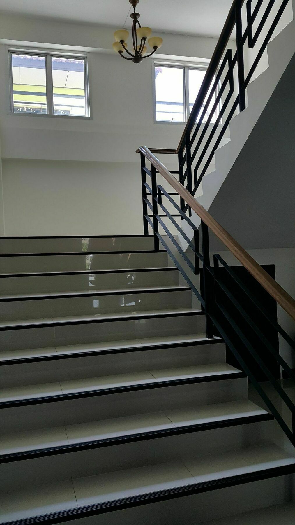 B Space Residence Nong Prue Exterior foto